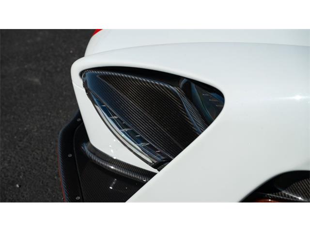 2019 McLaren Senna (CC-2092664) for sale in Carmel, California
