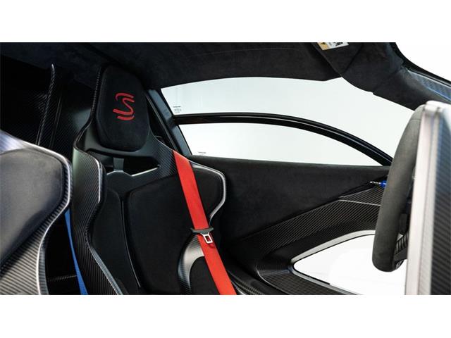 2019 McLaren Senna (CC-2092664) for sale in Carmel, California