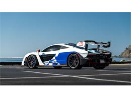 2019 McLaren Senna (CC-2092664) for sale in Carmel, California