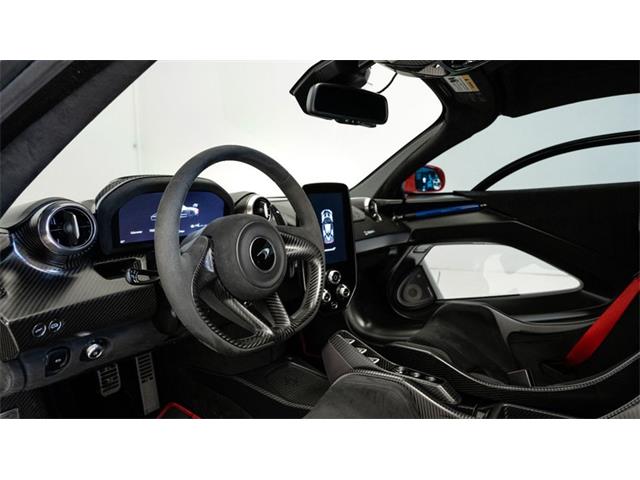 2019 McLaren Senna (CC-2092664) for sale in Carmel, California