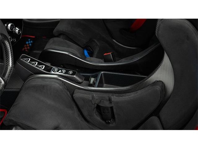 2019 McLaren Senna (CC-2092664) for sale in Carmel, California