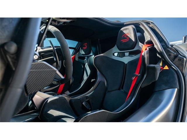 2019 McLaren Senna (CC-2092664) for sale in Carmel, California