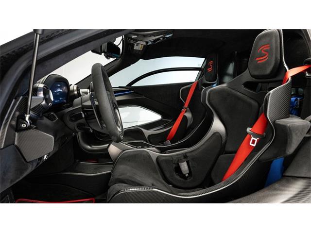 2019 McLaren Senna (CC-2092664) for sale in Carmel, California