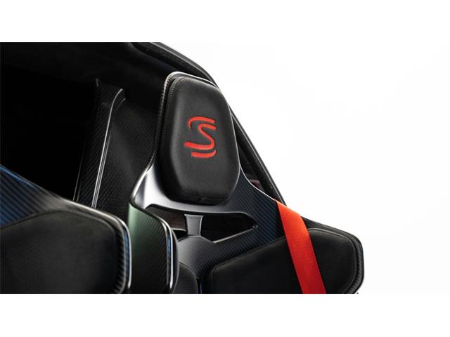 2019 McLaren Senna (CC-2092664) for sale in Carmel, California