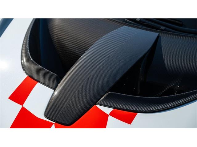 2019 McLaren Senna (CC-2092664) for sale in Carmel, California