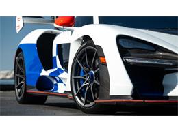 2019 McLaren Senna (CC-2092664) for sale in Carmel, California