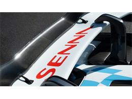 2019 McLaren Senna (CC-2092664) for sale in Carmel, California