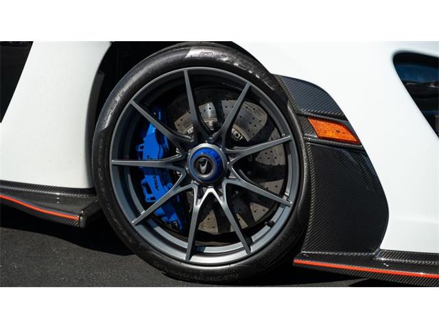 2019 McLaren Senna (CC-2092664) for sale in Carmel, California