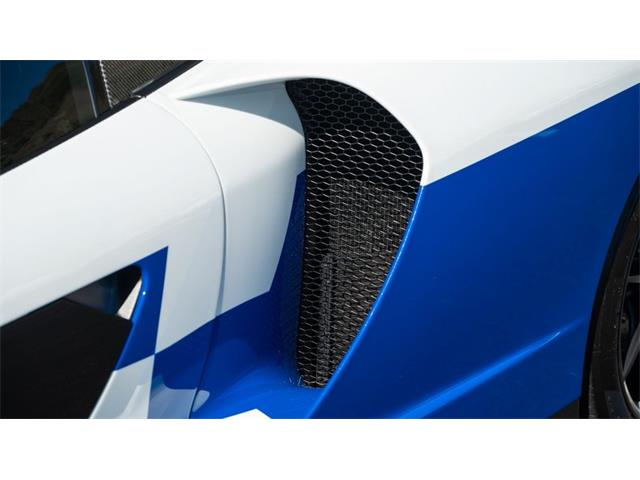 2019 McLaren Senna (CC-2092664) for sale in Carmel, California
