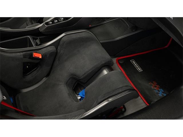 2019 McLaren Senna (CC-2092664) for sale in Carmel, California