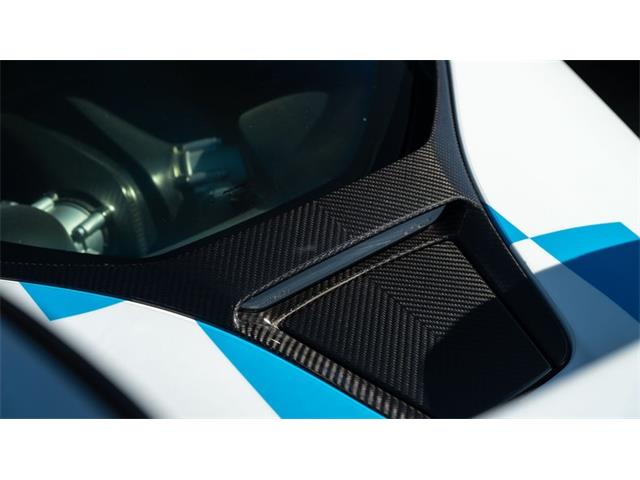 2019 McLaren Senna (CC-2092664) for sale in Carmel, California