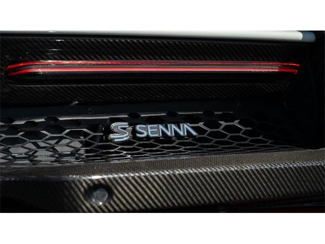 2019 McLaren Senna (CC-2092664) for sale in Carmel, California