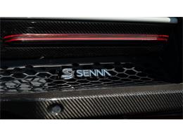 2019 McLaren Senna (CC-2092664) for sale in Carmel, California