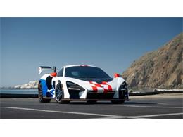 2019 McLaren Senna (CC-2092664) for sale in Carmel, California