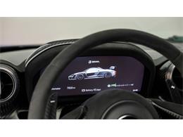 2019 McLaren Senna (CC-2092664) for sale in Carmel, California