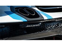 2019 McLaren Senna (CC-2092664) for sale in Carmel, California