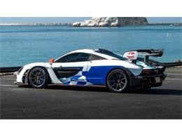 2019 McLaren Senna (CC-2092664) for sale in Carmel, California