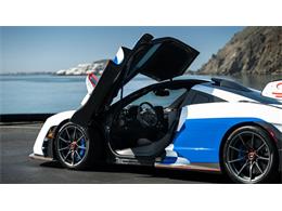 2019 McLaren Senna (CC-2092664) for sale in Carmel, California
