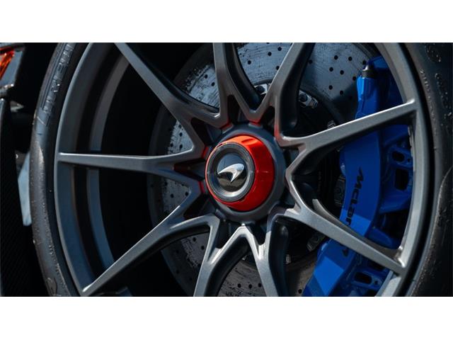2019 McLaren Senna (CC-2092664) for sale in Carmel, California