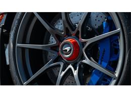 2019 McLaren Senna (CC-2092664) for sale in Carmel, California