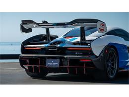 2019 McLaren Senna (CC-2092664) for sale in Carmel, California