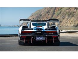 2019 McLaren Senna (CC-2092664) for sale in Carmel, California