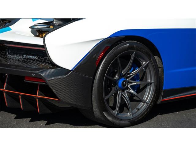2019 McLaren Senna (CC-2092664) for sale in Carmel, California