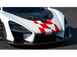 2019 McLaren Senna (CC-2092664) for sale in Carmel, California