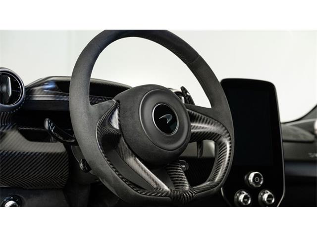 2019 McLaren Senna (CC-2092664) for sale in Carmel, California