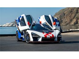 2019 McLaren Senna (CC-2092664) for sale in Carmel, California
