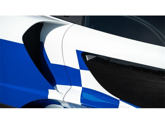 2019 McLaren Senna (CC-2092664) for sale in Carmel, California