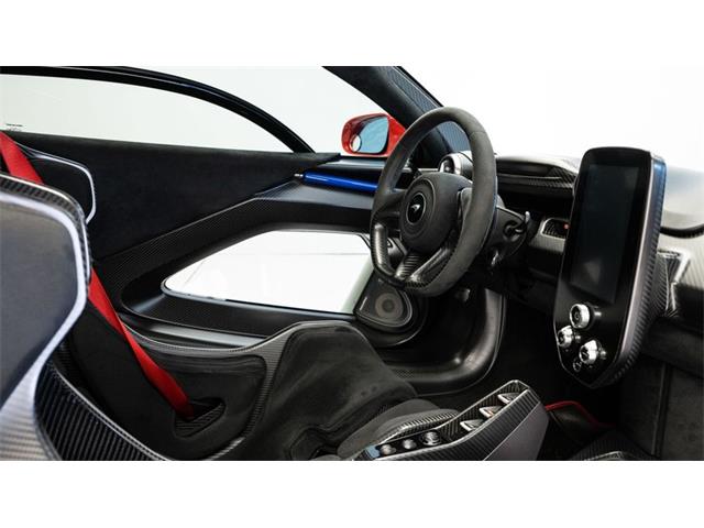 2019 McLaren Senna (CC-2092664) for sale in Carmel, California