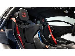 2019 McLaren Senna (CC-2092664) for sale in Carmel, California