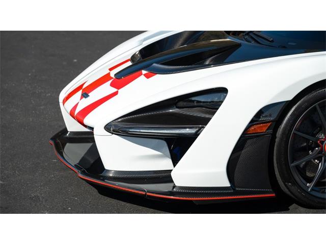 2019 McLaren Senna (CC-2092664) for sale in Carmel, California