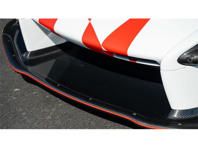 2019 McLaren Senna (CC-2092664) for sale in Carmel, California