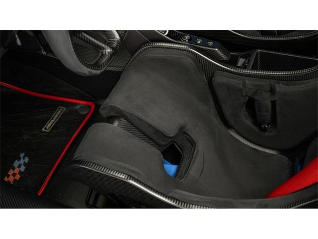 2019 McLaren Senna (CC-2092664) for sale in Carmel, California
