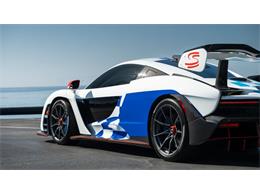 2019 McLaren Senna (CC-2092664) for sale in Carmel, California