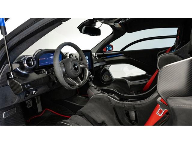 2019 McLaren Senna (CC-2092664) for sale in Carmel, California