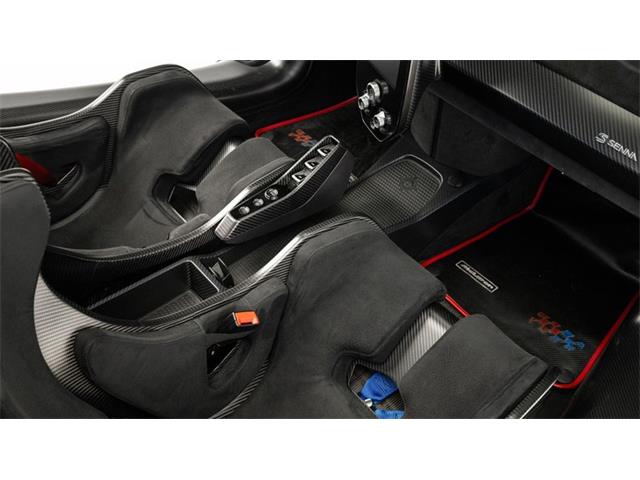 2019 McLaren Senna (CC-2092664) for sale in Carmel, California