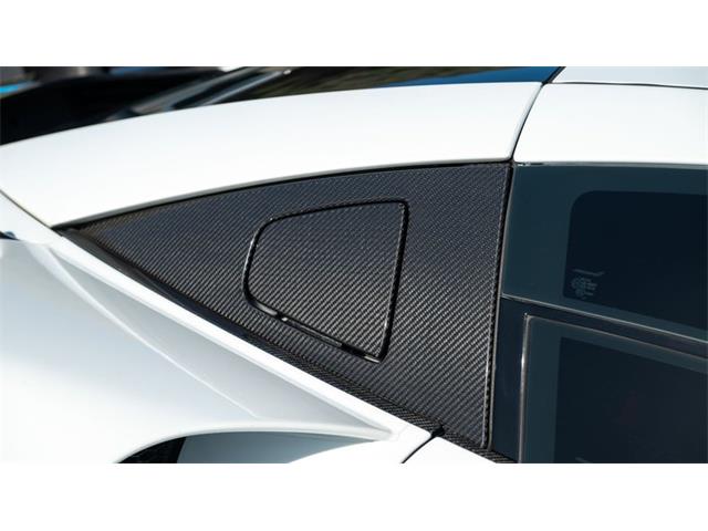 2019 McLaren Senna (CC-2092664) for sale in Carmel, California