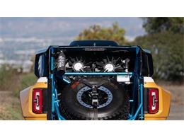 2023 Ford Bronco (CC-2092666) for sale in Carmel, California