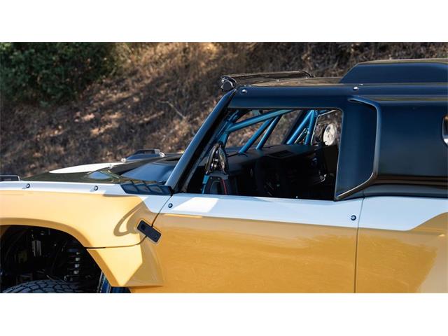 2023 Ford Bronco (CC-2092666) for sale in Carmel, California