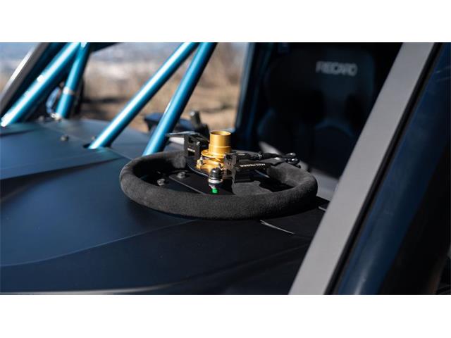 2023 Ford Bronco (CC-2092666) for sale in Carmel, California