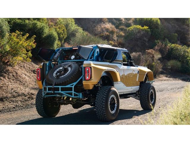 2023 Ford Bronco (CC-2092666) for sale in Carmel, California