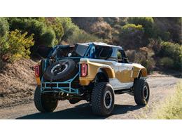 2023 Ford Bronco (CC-2092666) for sale in Carmel, California