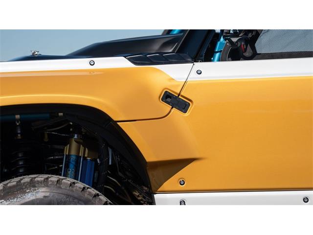 2023 Ford Bronco (CC-2092666) for sale in Carmel, California