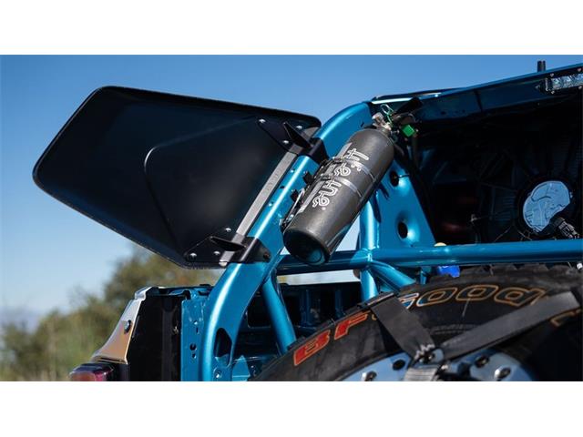 2023 Ford Bronco (CC-2092666) for sale in Carmel, California