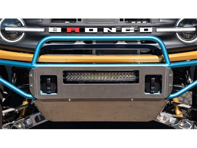 2023 Ford Bronco (CC-2092666) for sale in Carmel, California