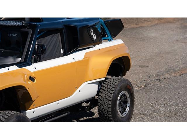 2023 Ford Bronco (CC-2092666) for sale in Carmel, California