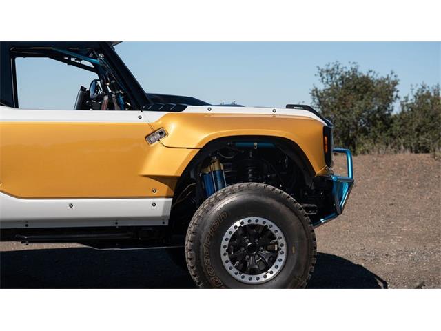 2023 Ford Bronco (CC-2092666) for sale in Carmel, California